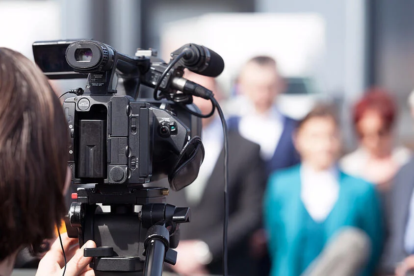 Corporate Videographer Is Important | Shakespeare Media