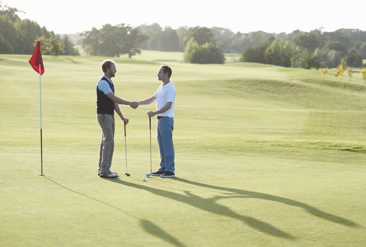 Golf Handicap | Emajin Golf 
